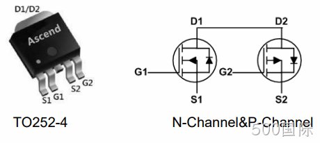 ASDM60C23JQ